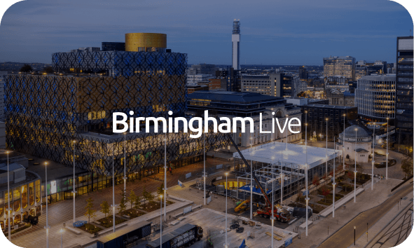 Birmingham Live