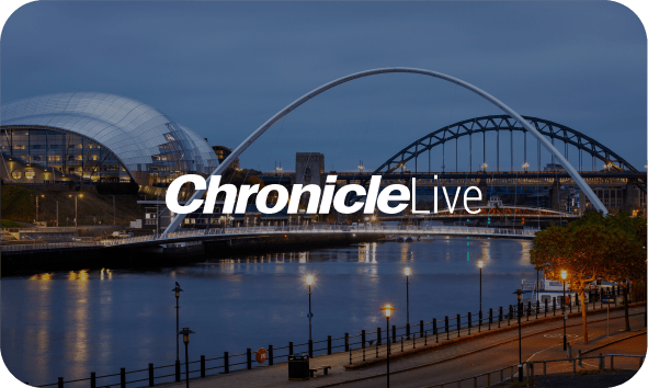 Chronicle Live