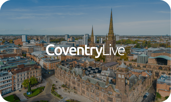 CoventryLive
