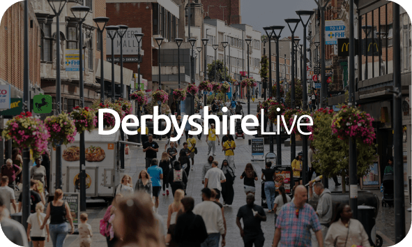 Derbyshire Live