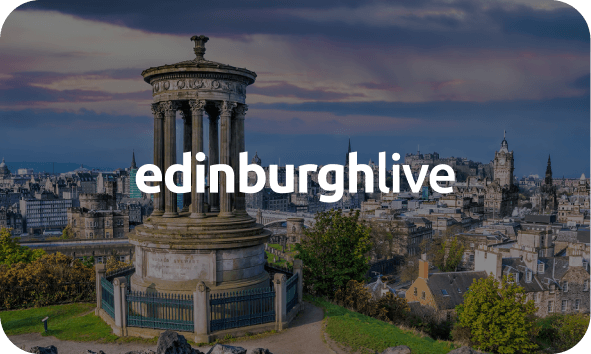 Edinburgh Live
