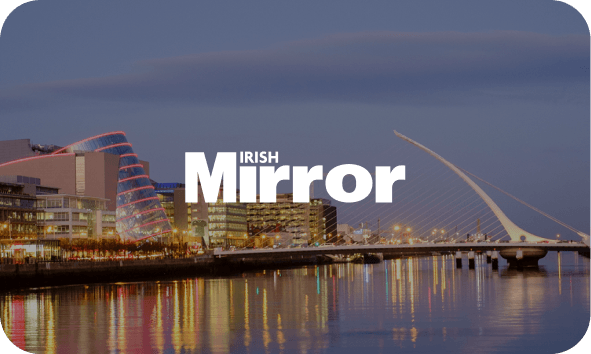 Irish Mirror
