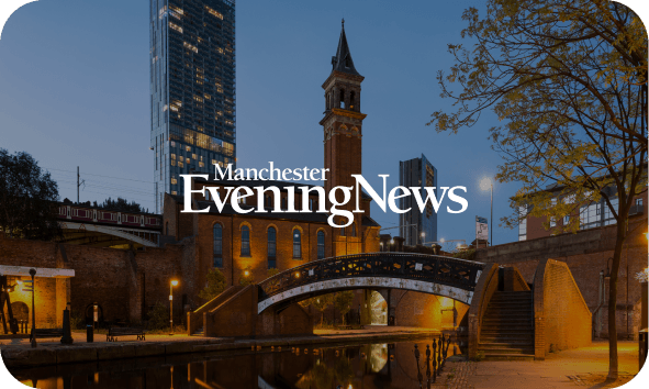 Manchester Evening News