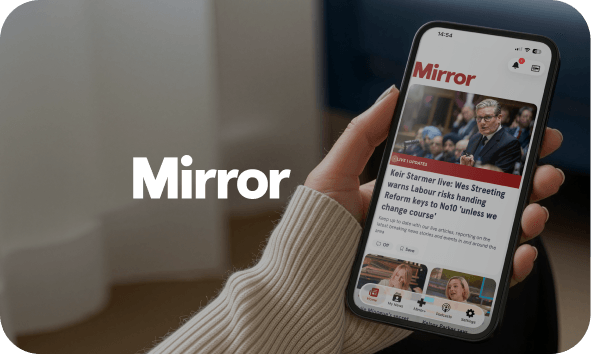 Mirror