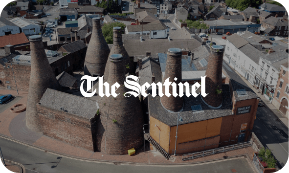 The Sentinel